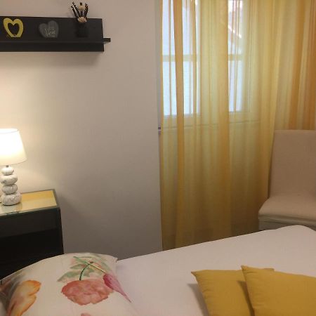 Apartman U Srcu Grada - Ilicev Prolaz Split Kültér fotó