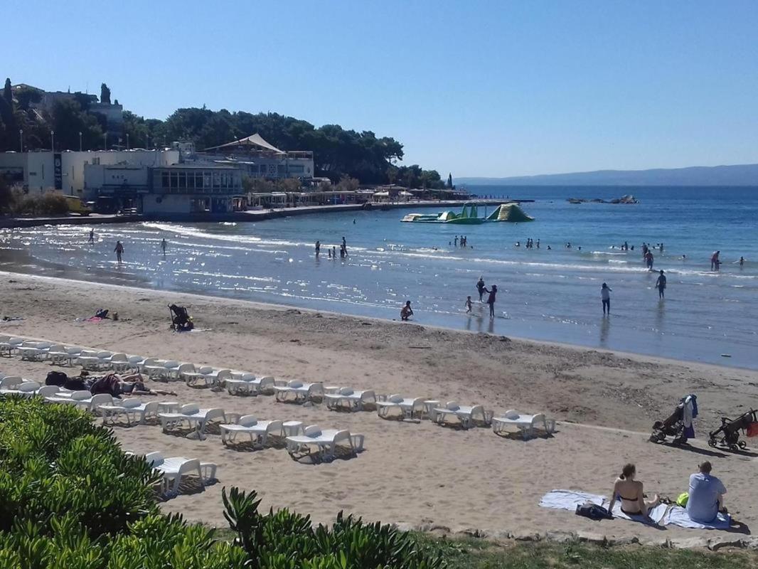 Apartman U Srcu Grada - Ilicev Prolaz Split Kültér fotó