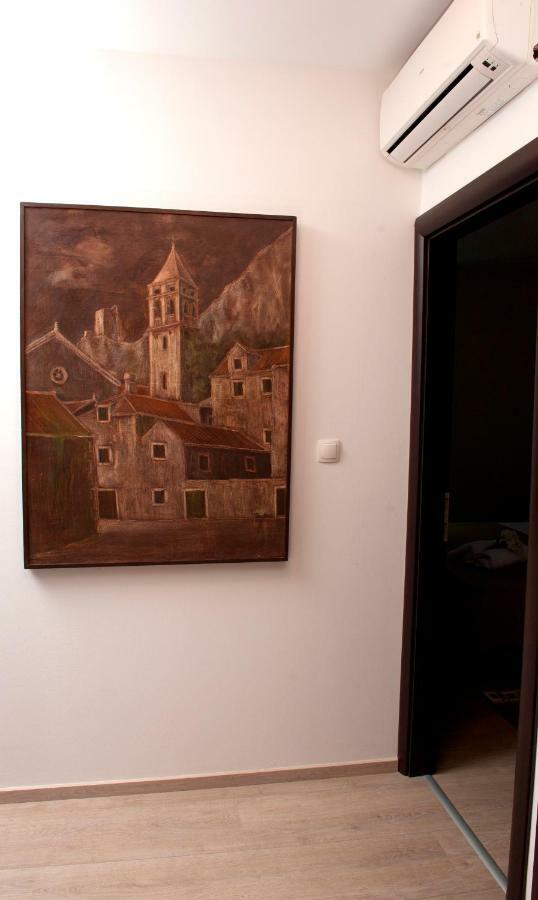 Apartman U Srcu Grada - Ilicev Prolaz Split Kültér fotó