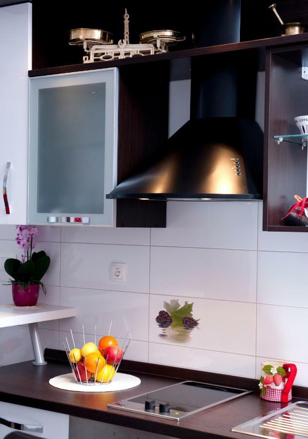 Apartman U Srcu Grada - Ilicev Prolaz Split Kültér fotó
