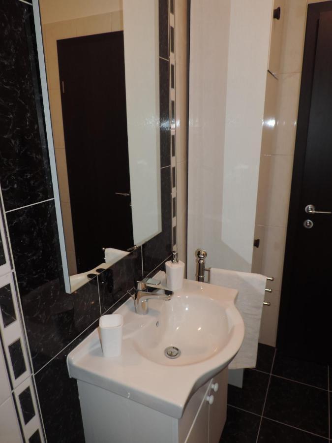 Apartman U Srcu Grada - Ilicev Prolaz Split Kültér fotó